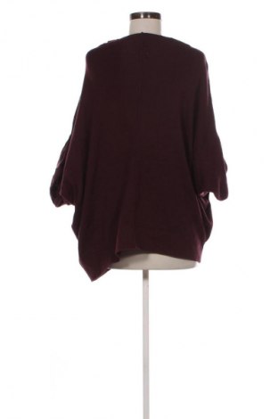 Női pulóver Elias Rumelis, Méret L, Szín Piros, Ár 16 249 Ft