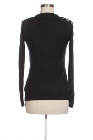 Női pulóver Elisabetta Franchi, Méret S, Szín Fekete, Ár 30 165 Ft