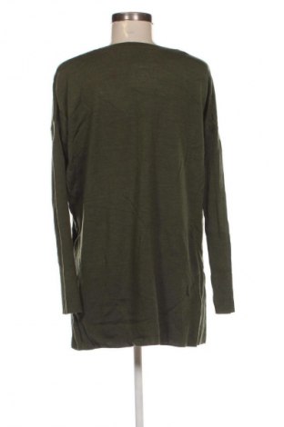 Női pulóver Ella Sanders, Méret M, Szín Zöld, Ár 7 179 Ft