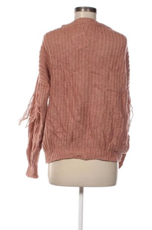 Női pulóver Elvira collections, Méret M, Szín Hamurózsaszín, Ár 6 479 Ft