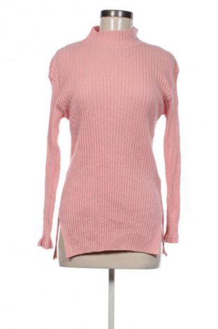 Damenpullover Emba, Größe M, Farbe Rosa, Preis € 14,99
