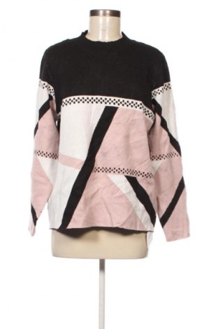 Damenpullover Emery rose, Größe XL, Farbe Mehrfarbig, Preis € 10,99