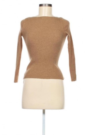 Damenpullover Emery rose, Größe XS, Farbe Braun, Preis € 15,00