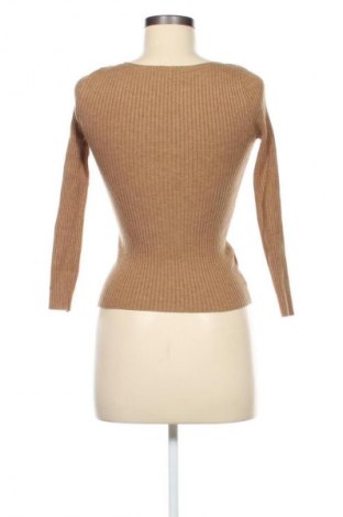 Damenpullover Emery rose, Größe XS, Farbe Braun, Preis € 15,00