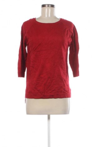 Női pulóver Emme., Méret M, Szín Piros, Ár 5 009 Ft