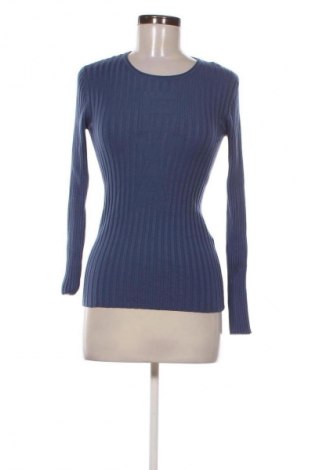 Damenpullover Emporio Armani, Größe XL, Farbe Blau, Preis € 105,00