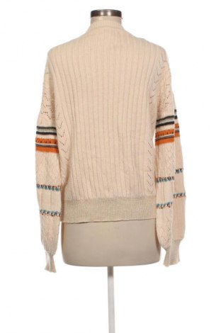 Damenpullover Enjoy Life, Größe L, Farbe Beige, Preis € 13,99