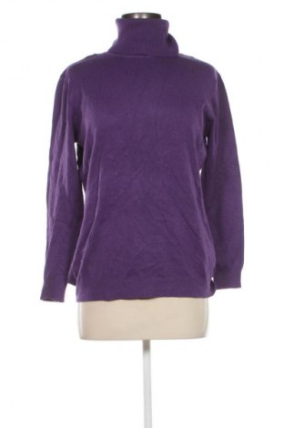 Női pulóver Eruption, Méret M, Szín Lila, Ár 7 159 Ft