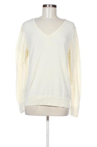 Дамски пуловер Escada Sport, Размер XL, Цвят Екрю, Цена 49,59 €