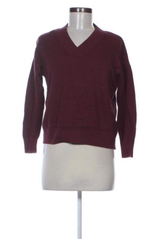 Dámský svetr Esmara, Velikost S, Barva Červená, Cena  425,00 Kč