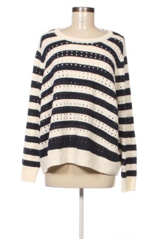 Дамски пуловер Esmara, Размер XL, Цвят Многоцветен, Цена 5,62 €