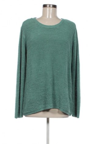 Dámský svetr Esmara, Velikost XXL, Barva Zelená, Cena  159,00 Kč