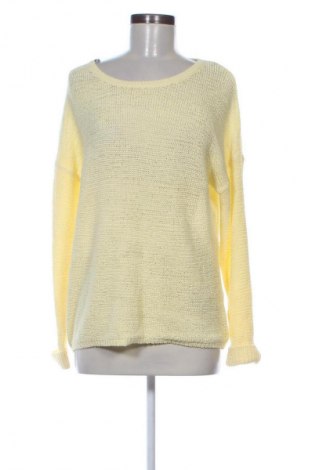 Női pulóver Esmara, Méret M, Szín Sárga, Ár 6 128 Ft