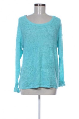 Damenpullover Esmara, Größe M, Farbe Blau, Preis 14,83 €