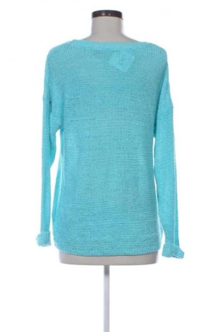 Damenpullover Esmara, Größe M, Farbe Blau, Preis 14,83 €