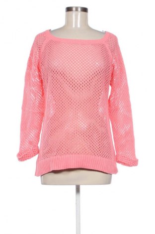 Női pulóver Esmara, Méret M, Szín Rózsaszín, Ár 6 198 Ft