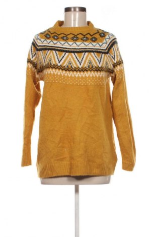 Γυναικείο πουλόβερ Esmara, Μέγεθος M, Χρώμα Πολύχρωμο, Τιμή 9,99 €