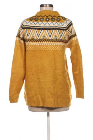 Γυναικείο πουλόβερ Esmara, Μέγεθος M, Χρώμα Πολύχρωμο, Τιμή 9,99 €