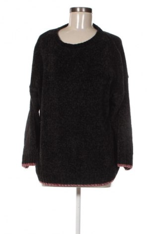 Női pulóver Esmara, Méret XL, Szín Fekete, Ár 3 959 Ft