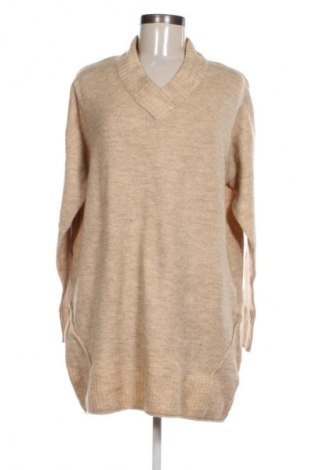 Damenpullover Esmara, Größe S, Farbe Beige, Preis € 14,77