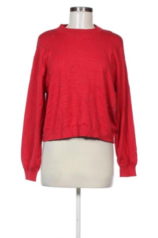 Női pulóver Esmara, Méret M, Szín Piros, Ár 3 359 Ft