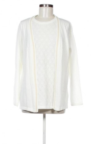 Дамски пуловер Esmara, Размер L, Цвят Бял, Цена 6,64 €