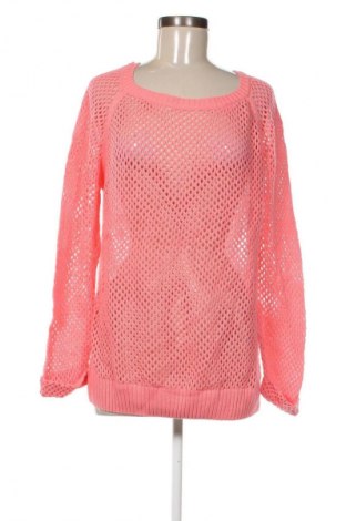 Dámský svetr Esmara, Velikost XL, Barva Růžová, Cena  229,00 Kč