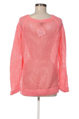 Dámský svetr Esmara, Velikost XL, Barva Růžová, Cena  229,00 Kč