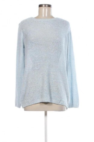 Damenpullover Esmara, Größe M, Farbe Blau, Preis € 5,99