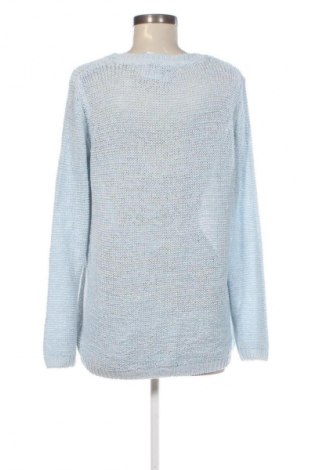 Damenpullover Esmara, Größe M, Farbe Blau, Preis € 5,99