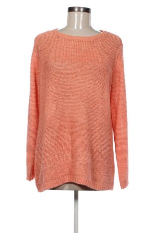 Dámsky pulóver Esmara, Veľkosť XL, Farba Oranžová, Cena  8,95 €