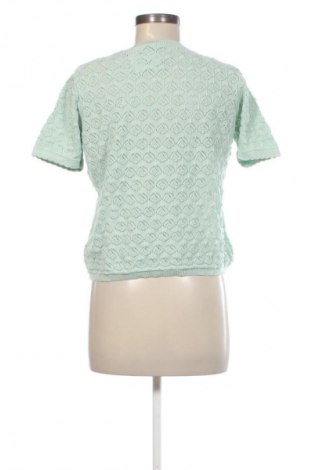 Női pulóver Esmara, Méret M, Szín Zöld, Ár 2 079 Ft