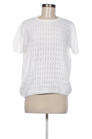 Női pulóver Esmara, Méret M, Szín Fehér, Ár 1 919 Ft