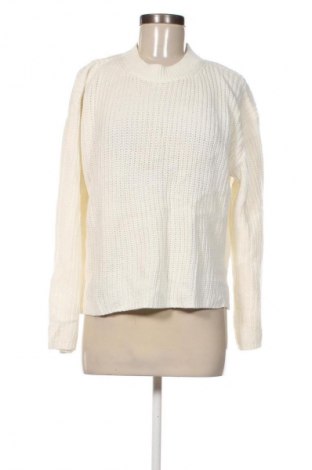 Damenpullover Esmara, Größe M, Farbe Weiß, Preis € 13,99