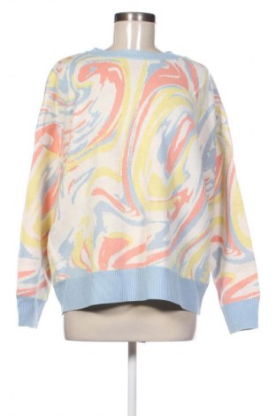 Női pulóver Esmara, Méret XL, Szín Sokszínű, Ár 6 092 Ft