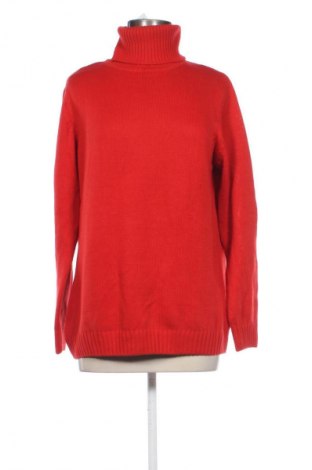 Damenpullover Esmara, Größe XL, Farbe Rot, Preis € 15,00