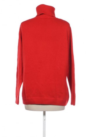 Damenpullover Esmara, Größe XL, Farbe Rot, Preis € 15,00