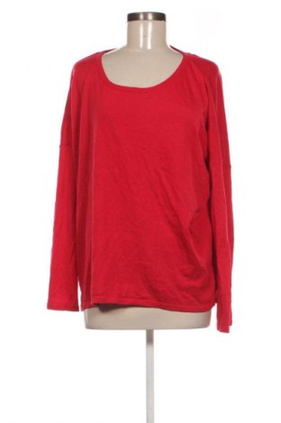 Női pulóver Esprit, Méret XL, Szín Piros, Ár 6 819 Ft