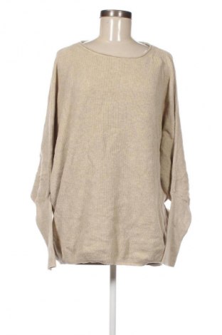 Damenpullover Esprit, Größe M, Farbe Beige, Preis 15,99 €
