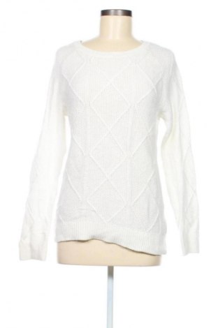 Dámský svetr Esprit, Velikost L, Barva Bílá, Cena  349,00 Kč