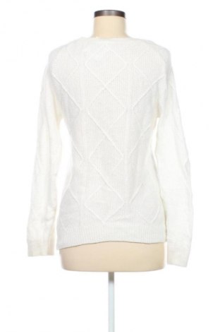 Dámský svetr Esprit, Velikost L, Barva Bílá, Cena  349,00 Kč