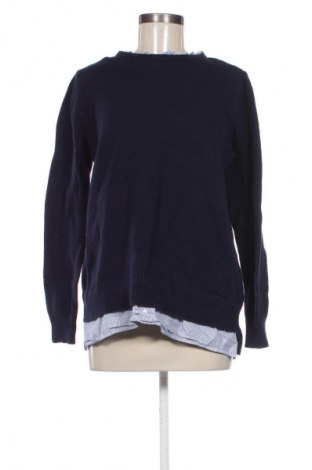 Damenpullover Esprit, Größe L, Farbe Blau, Preis € 20,90
