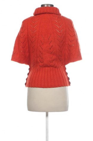 Dámský svetr Esprit, Velikost M, Barva Oranžová, Cena  359,00 Kč