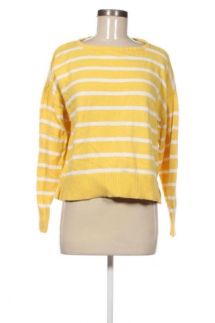 Damenpullover Esprit, Größe M, Farbe Gelb, Preis € 13,99