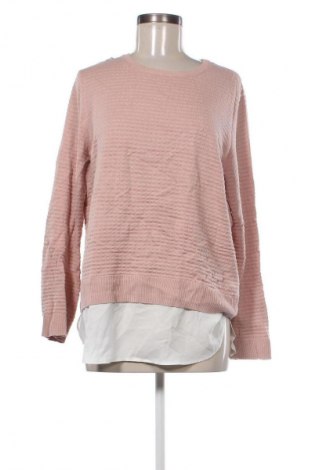 Dámský svetr Esprit, Velikost L, Barva Růžová, Cena  349,00 Kč