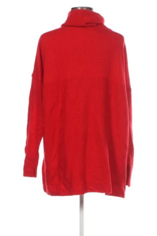 Női pulóver Esprit, Méret XXL, Szín Piros, Ár 9 179 Ft