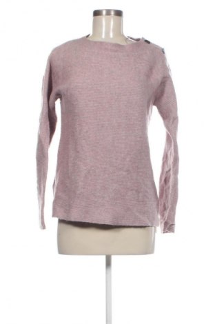 Damenpullover Esprit, Größe S, Farbe Aschrosa, Preis € 15,99