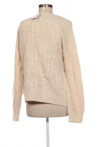 Дамски пуловер Esprit, Размер XL, Цвят Екрю, Цена 15,33 €