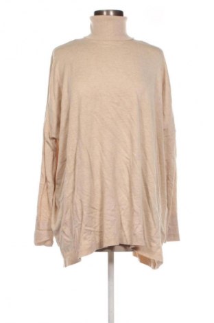 Damenpullover Esprit, Größe M, Farbe Beige, Preis € 16,99