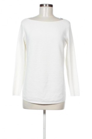 Γυναικείο πουλόβερ Esprit, Μέγεθος M, Χρώμα Λευκό, Τιμή 12,99 €